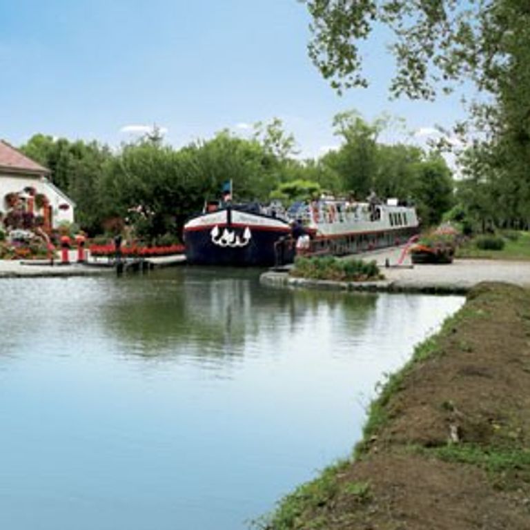 French Country Waterways Cruises & Ships