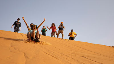 G Adventures Just Had Its Best Month Ever — Here’s What’s Contributing to That Success