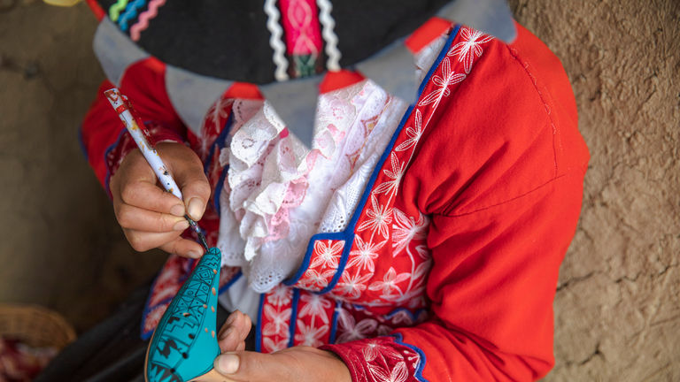 G Adventures will bring a community tourism component to National Geographic Signature itineraries.