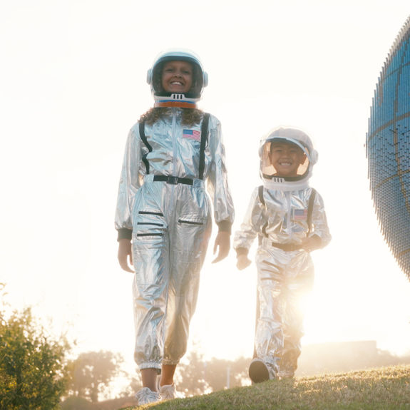 The new Lego Galaxy land will inspire space enthusiasts of all ages.