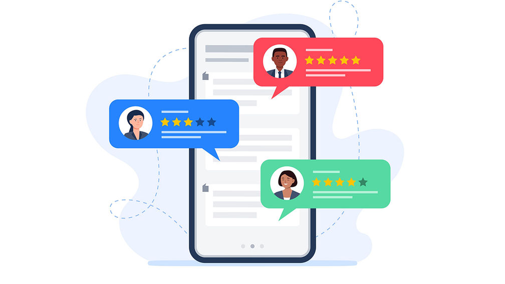 Google Reviews Are Powerful. Here’s How to Optimize Them