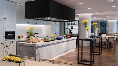 Grand Hyatt Hangzhou