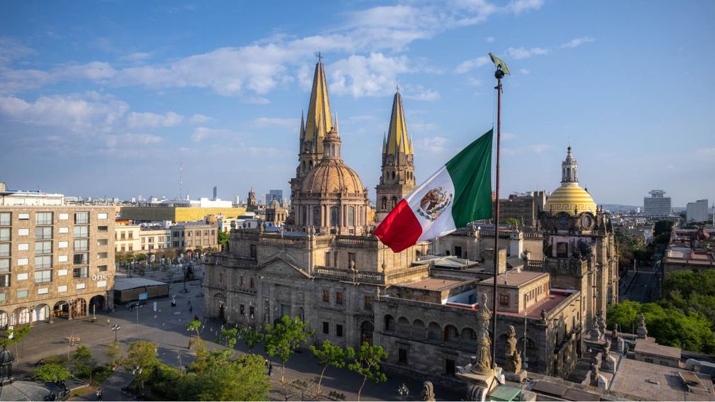 Guadalajara Mexico_HERO