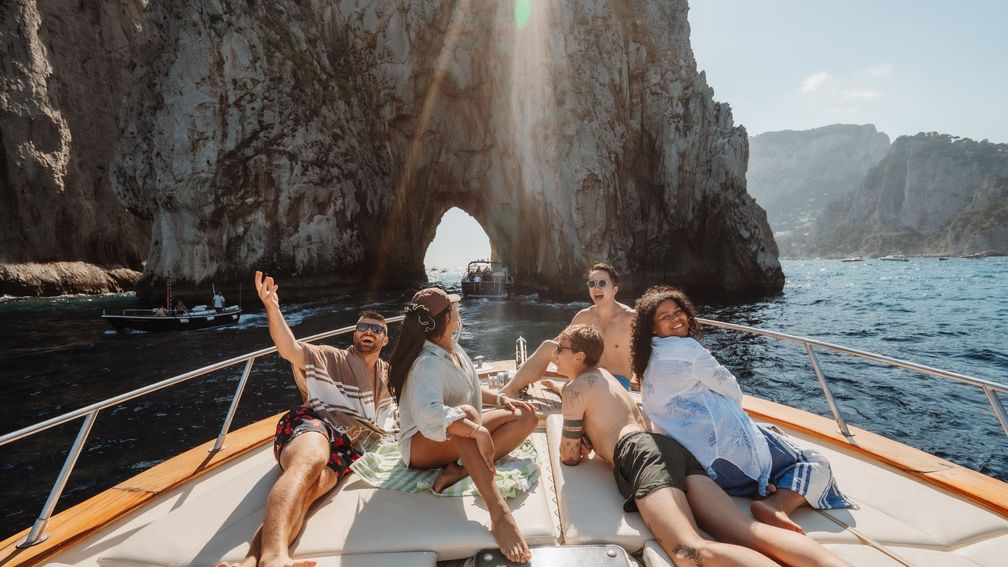 Here’s What Gen Z and Millennial Travelers Want, According to Contiki’s Latest Survey