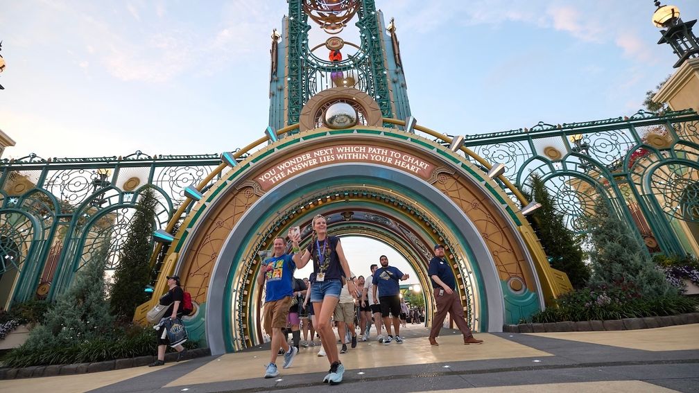 Here’s Why Visitors Are Staying Longer at Universal Orlando Resort — And All the Things They Can Do There