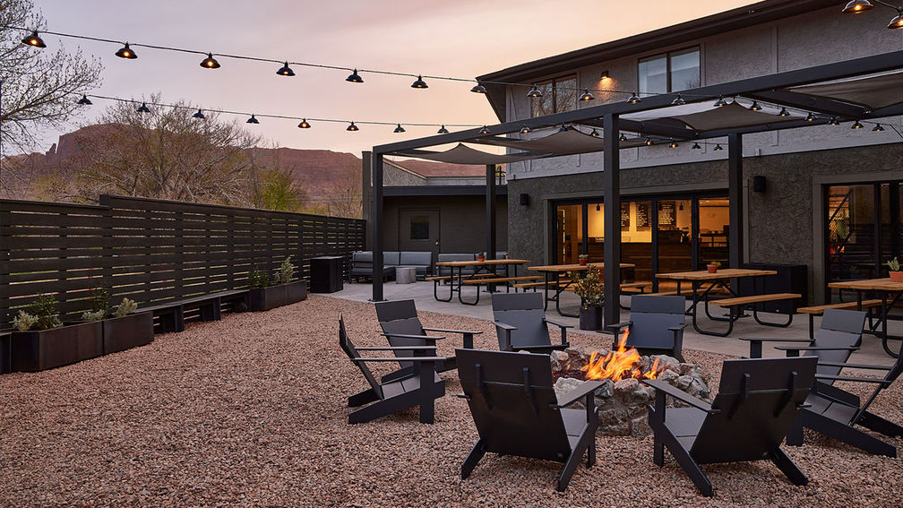 Hilton's Outset Collection, Mandarin Oriental's Exclusive Journeys and More Hotel News