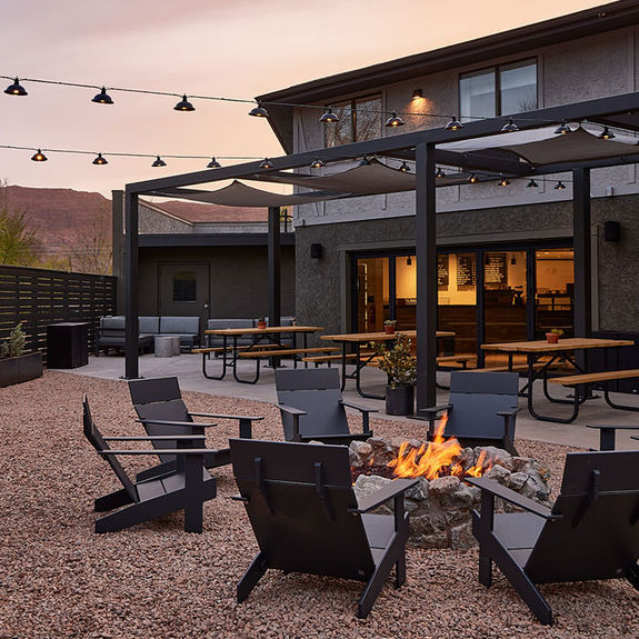 Hilton has confirmed there will be a Moab, Utah, property in its new Outset Collection.