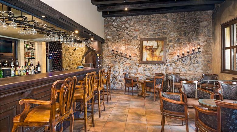 <b>Hotel Camino Real Antigua Restaurant</b>. Images powered by <a href=_-7.html title="IcePortal" target="_blank">IcePortal</a>.