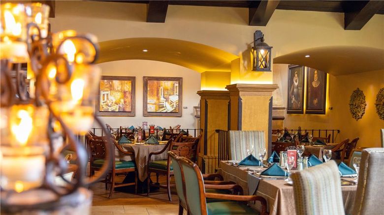 <b>Hotel Camino Real Antigua Restaurant</b>. Images powered by <a href=_-7.html title="IcePortal" target="_blank">IcePortal</a>.