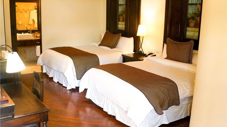 <b>Hotel Camino Real Antigua Room</b>. Images powered by <a href=_-7.html title="IcePortal" target="_blank">IcePortal</a>.