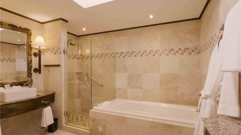 <b>Hotel Camino Real Antigua Room</b>. Images powered by <a href=_-7.html title="IcePortal" target="_blank">IcePortal</a>.