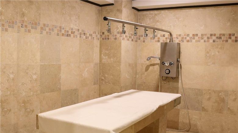 <b>Hotel Camino Real Antigua Spa</b>. Images powered by <a href=_-7.html title="IcePortal" target="_blank">IcePortal</a>.