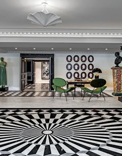 Hotel de Berri, Luxury Collection Hotel