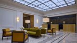 <b>Hotel Saski Krakow, Curio Collection Lobby</b>. Images powered by <a href=_-4.html title="IcePortal" target="_blank">IcePortal</a>.