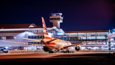 Starting November 7, 2025, airlines will reduce the number of scheduled flights across 40 U.S. airports.