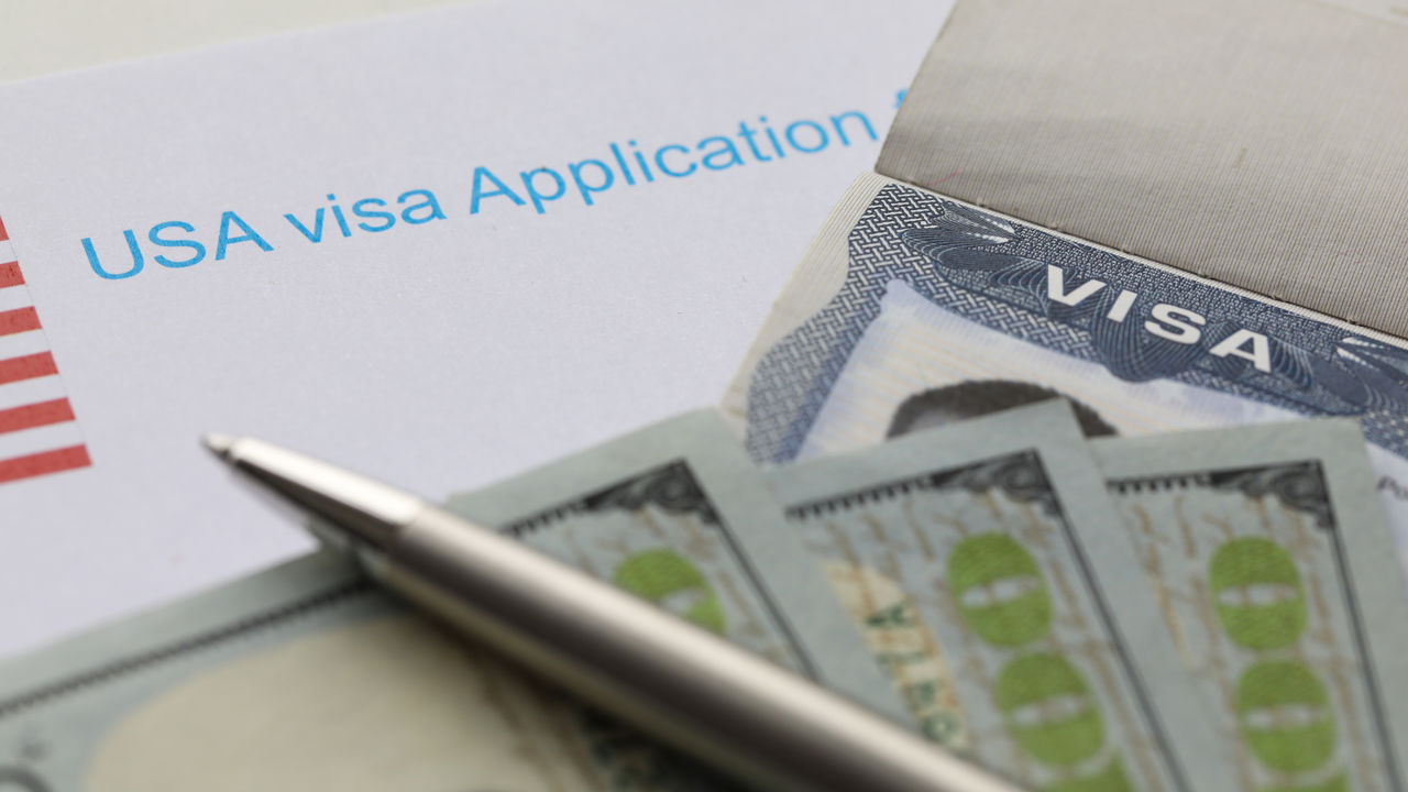 Some visitors to the U.S. may incur an additional cost, thanks to the new visa integrity fee proposed to begin in October.