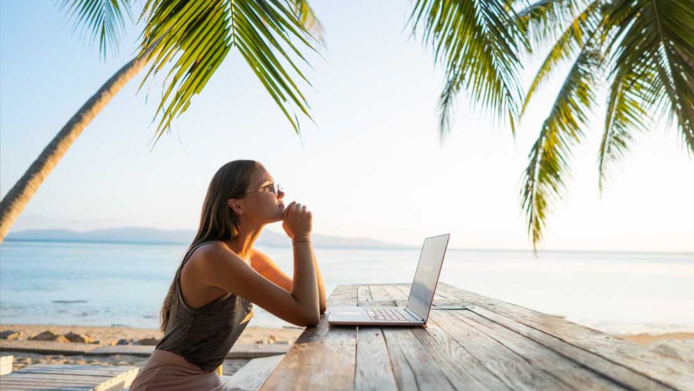 You can become a travel agent and travel the world, but to be successful, expect hard work, constant education, a solid business plan and important partnerships.