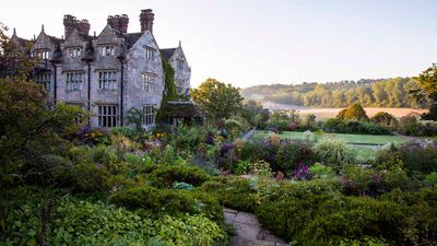 With rentable castles, manors and chateaus dotting the European countryside, it’s easier than you think to honeymoon like royalty.