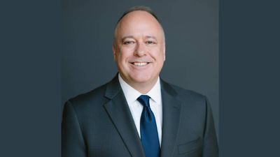 James Kareka, Vice President of Trade Brands for Pleasant Holidays