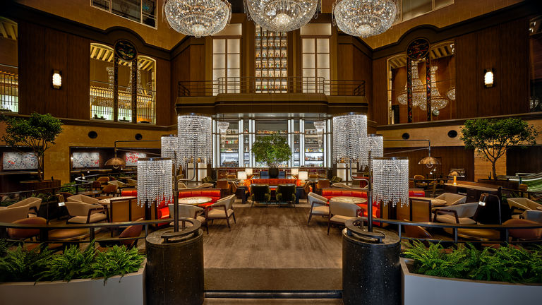 hyattregencytokyorestaurants