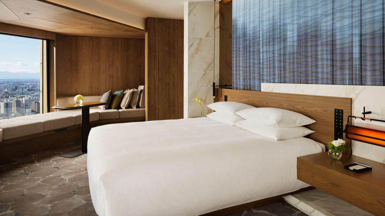 hyattregencytokyosuite