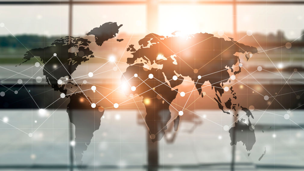 International Tourism Rose 5% in the First Half of 2025