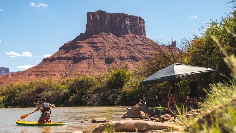 Intrepid Travel_Utah