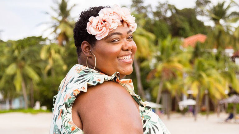 Jessica Brown wants to help Black youth and single parents travel.