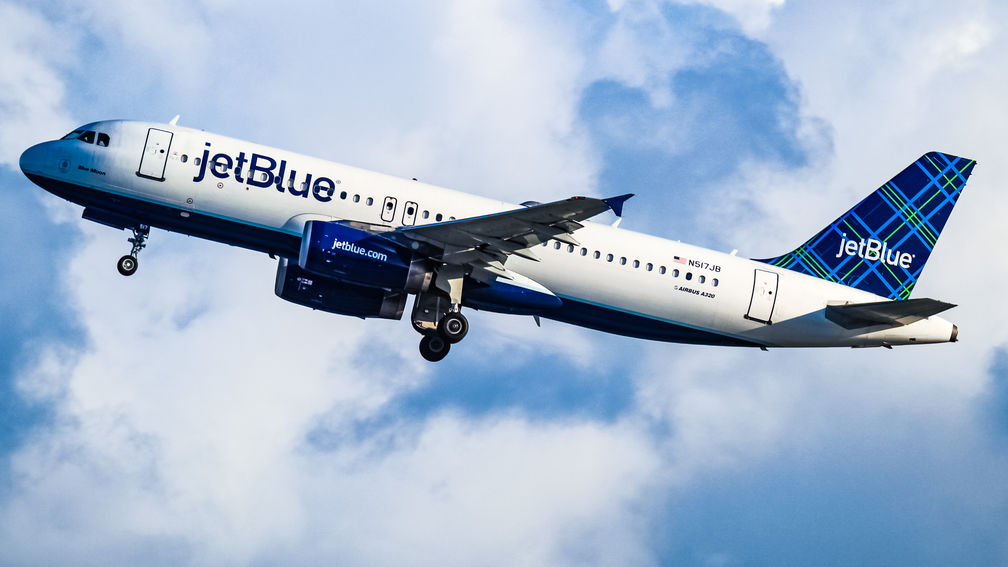 JetBlueSustainabilityTool