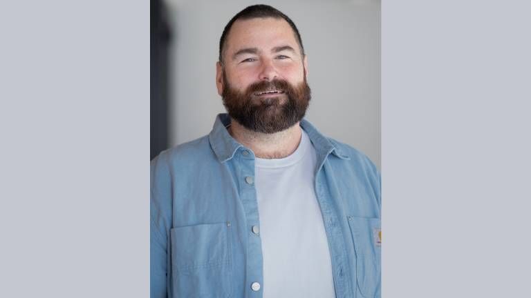 Leigh Barnes, president of the Americas at Intrepid