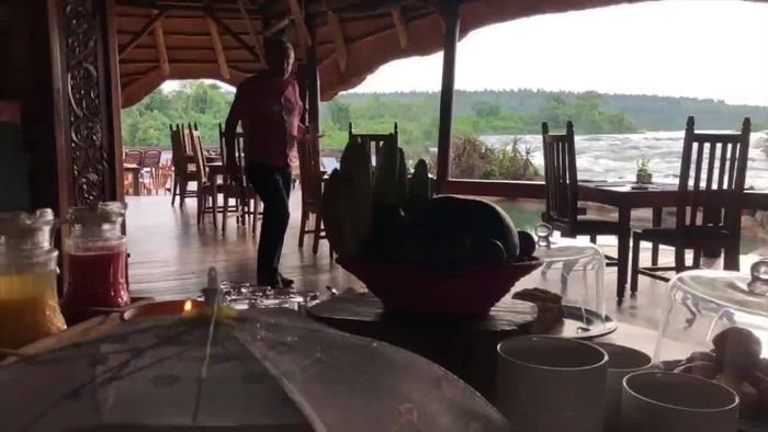 Lemala Wildwaters Lodge