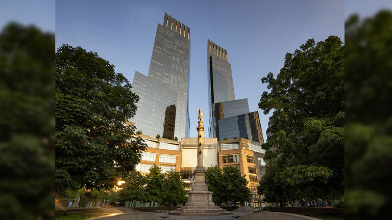 Mandarin Oriental, New York, has debuted special guest experiences.