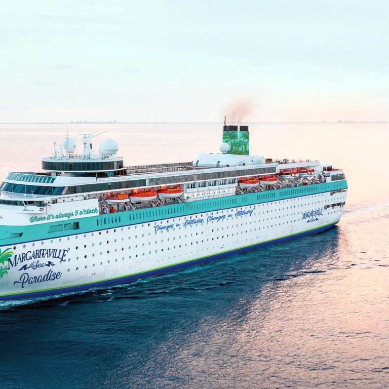 Margaritaville at Sea Cruises & Ships
