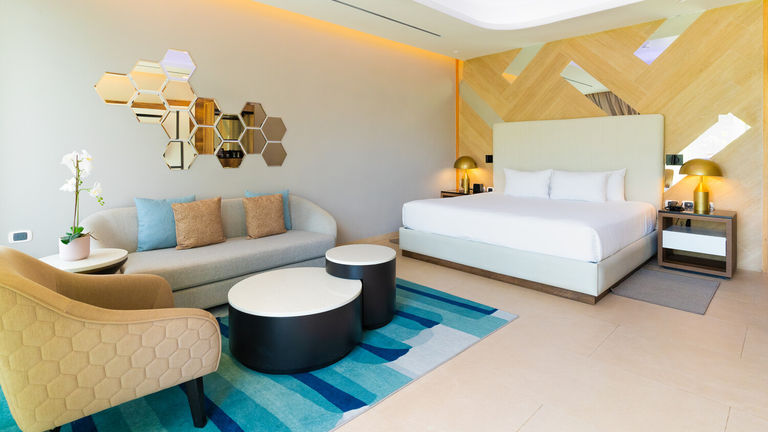 Marriot Miches Resort