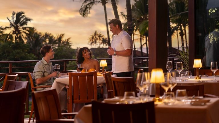 Miller & Lux Hualalai from celebrity chef Tyler Florence debuted in 2023.