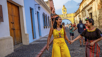 G Adventures’ survey found that travelers are prioritizing experiences over destinations while making their vacation choices.