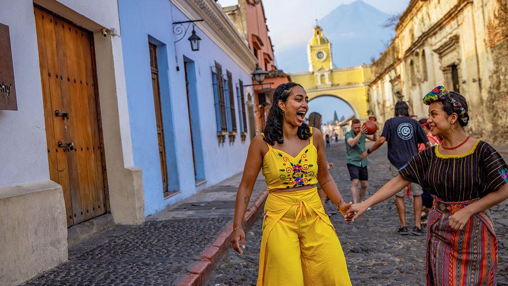 G Adventures’ survey found that travelers are prioritizing experiences over destinations while making their vacation choices.