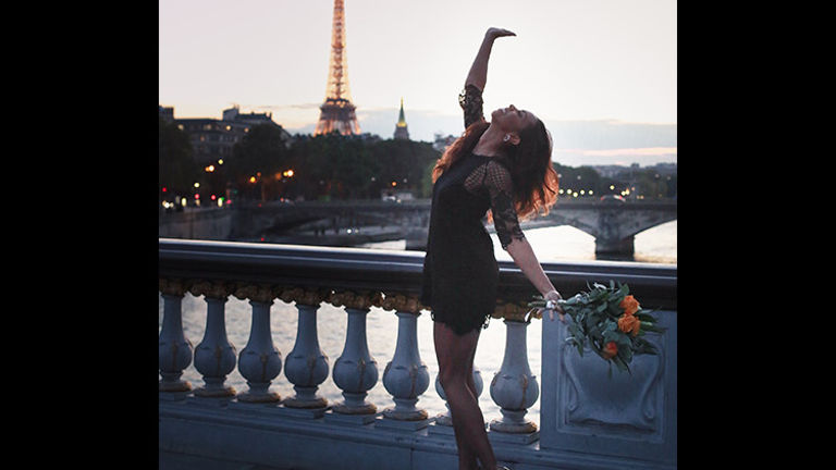 News flash! There’s a growing group of travel planners “bringing sexy back” to the agent career. And they’re on Instagram. // © 2017 Brianna Glenn