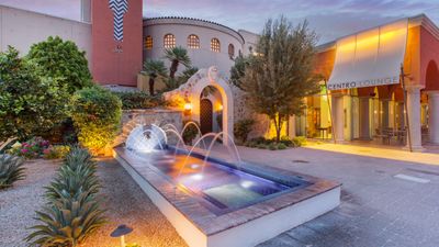 Omni Scottsdale Resort & Spa-Montelucia