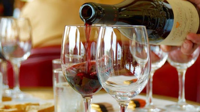 Participants will have daily photo assignments off the ship. // © 2017 Virginia Cobley (a student of the workshop)