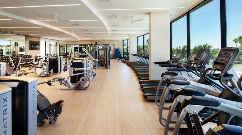 <b>Phoenician Residences Luxury Collection Health Club</b>. Images powered by <a href=_.html title="Leonardo Worldwide" target="_blank">Leonardo</a>.