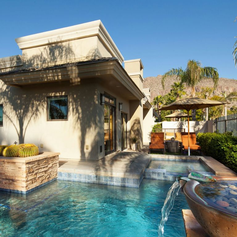 Phoenician Residences Luxury Collection