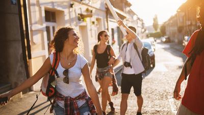 The brand aims to deliver personalized service, combining quiet luxury with bold adventure.