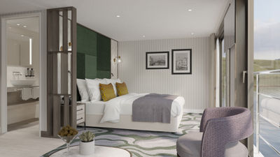 Preview: Viva Cruises’ Viva Unique