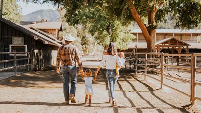 Review: Alisal Ranch for Families