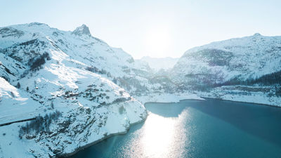 Review: Club Med Tignes