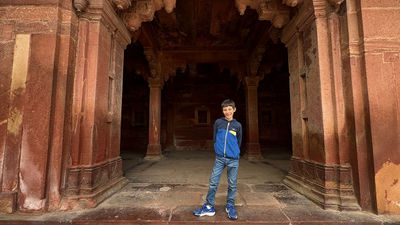 Review: Intrepid Travel's Northern India Family Holiday Comfort Tour