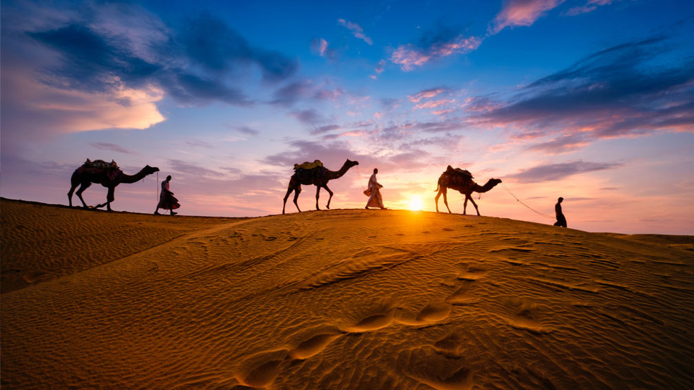 Review: Morocco With Exodus Adventure Travels