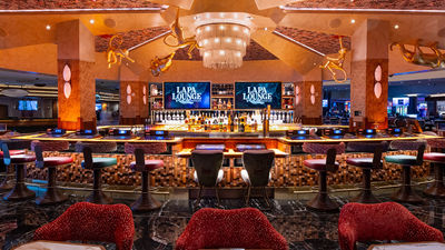 Review: Rio Hotel & Casino in Las Vegas