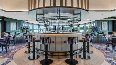 Riviera Radiance is Riviera Travel’s newest river ship.